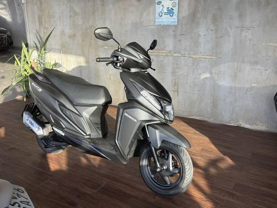 HONDA ELITE 125i 